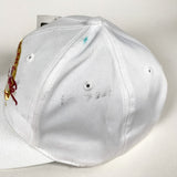 Vintage 90's Florida State Seminoles Deadstock Hat