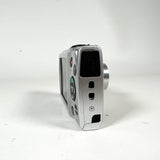 Modern 2013 Canon PowerShot A2500 Black 16MP Digital Camera