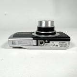 Modern 2013 Canon PowerShot A2500 Black 16MP Digital Camera