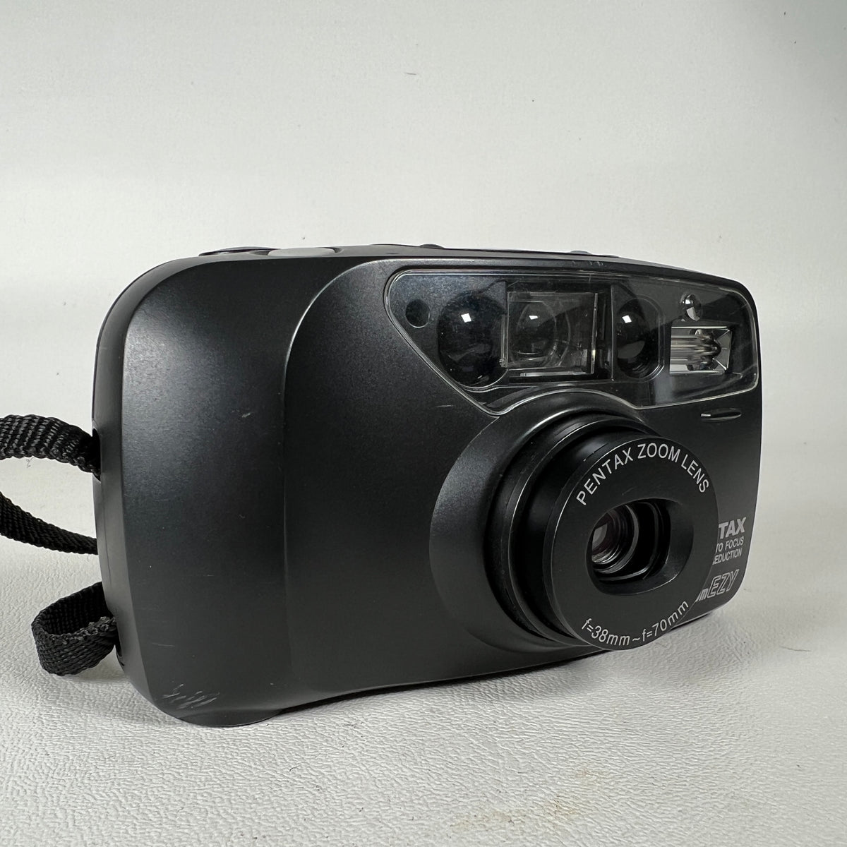レアレトロ　Electric Eye ポケットカメラ　Senior 4000 concord-eye-q-4360z-digital-