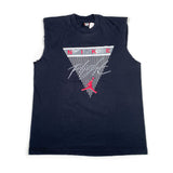 Vintage 90's Nike Flight Jordan Sleeveless T-Shirt