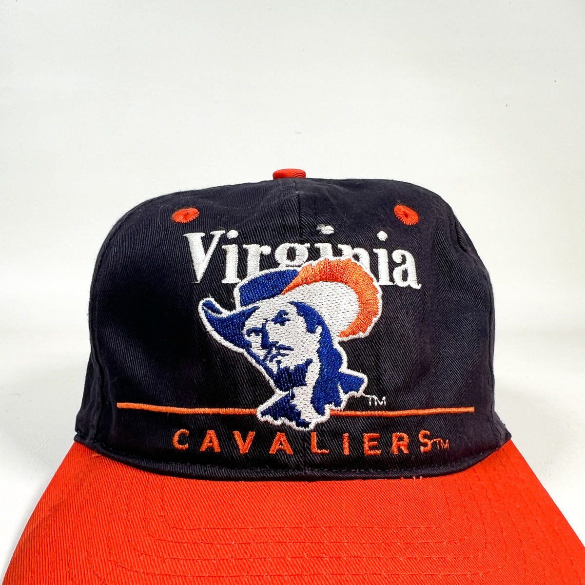 80's 90'sWEST VIRGINIA キャップ ヌードレディ USA製 Vintage 90's Virginia Cavaliers UVA Snapback Hat – CobbleStore Vintage