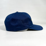 Vintage 90's Nike Basketball Swoosh Hat