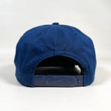 Vintage 90's Nike Basketball Swoosh Hat