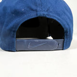 Vintage 90's Nike Basketball Swoosh Hat