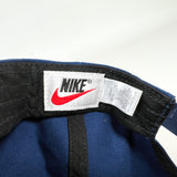 Vintage 90's Nike Basketball Swoosh Hat