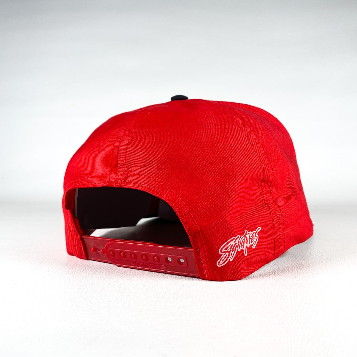 Vintage 90's Cincinnati Reds Hat – CobbleStore Vintage