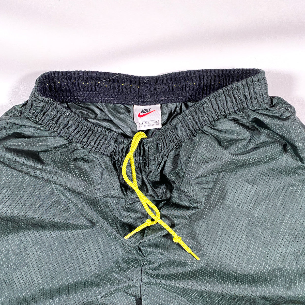 mens nike swishy pants