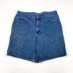 Vintage 90's LEE Denim Jean Shorts