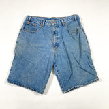 Vintage 90's Bristol's Classic Fit Jean Shorts