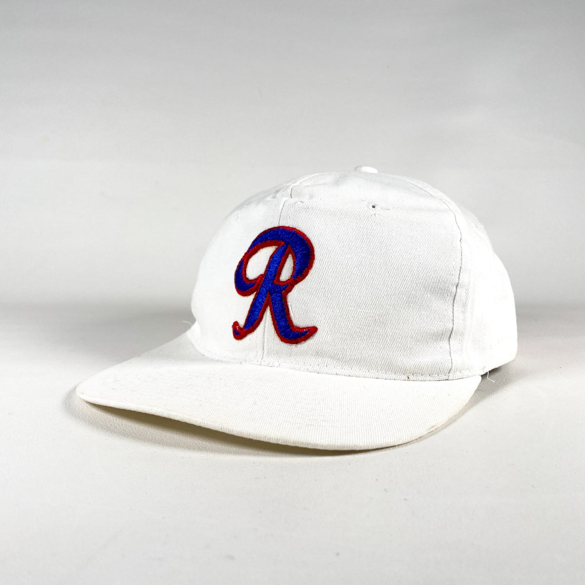 Vintage 90's Richmond Braves XL102 ARA Hat – CobbleStore Vintage