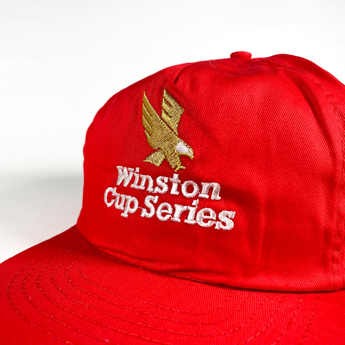 Winston cup cheap hat