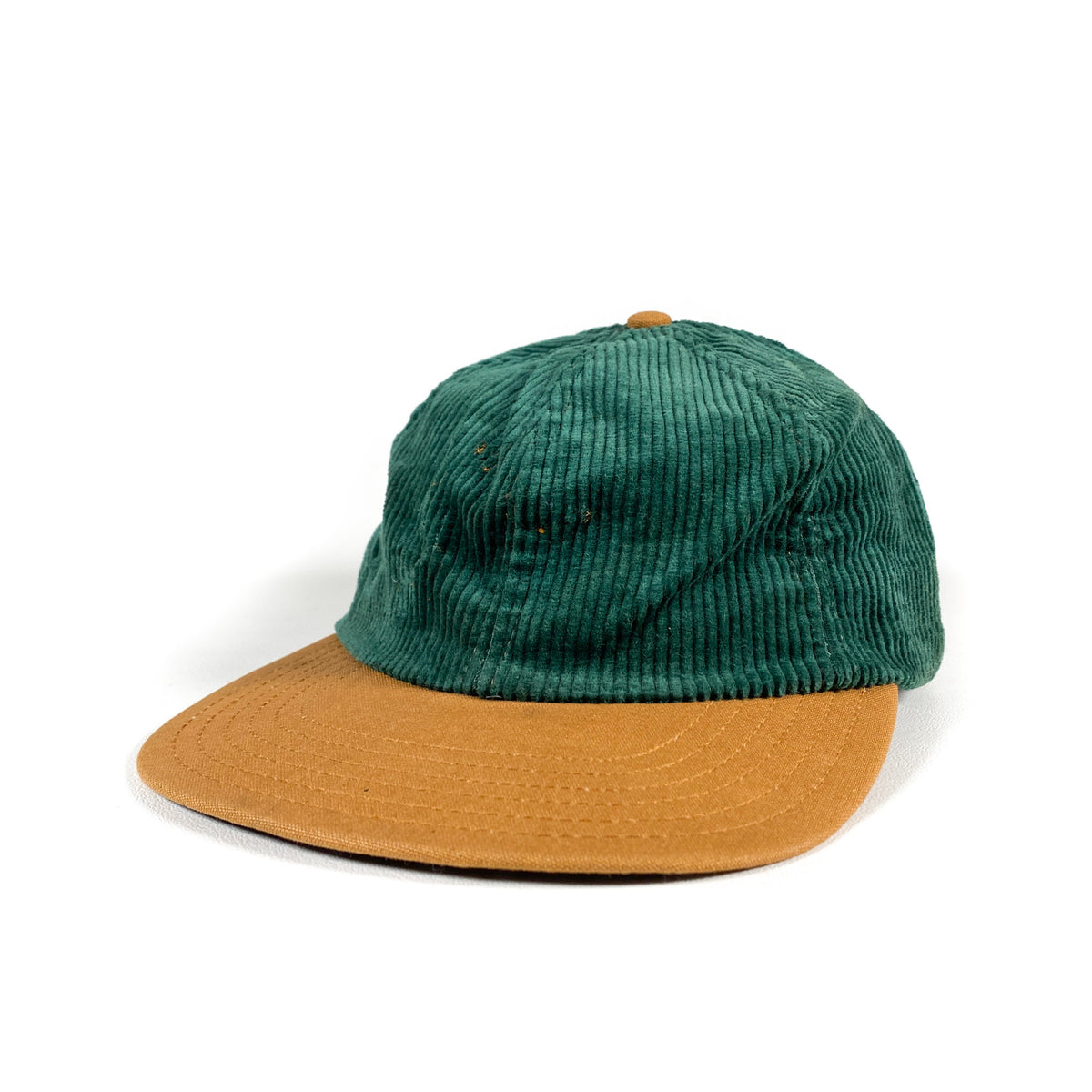 Vintage 90's San Francisco 49ers Corduroy Hat – CobbleStore Vintage