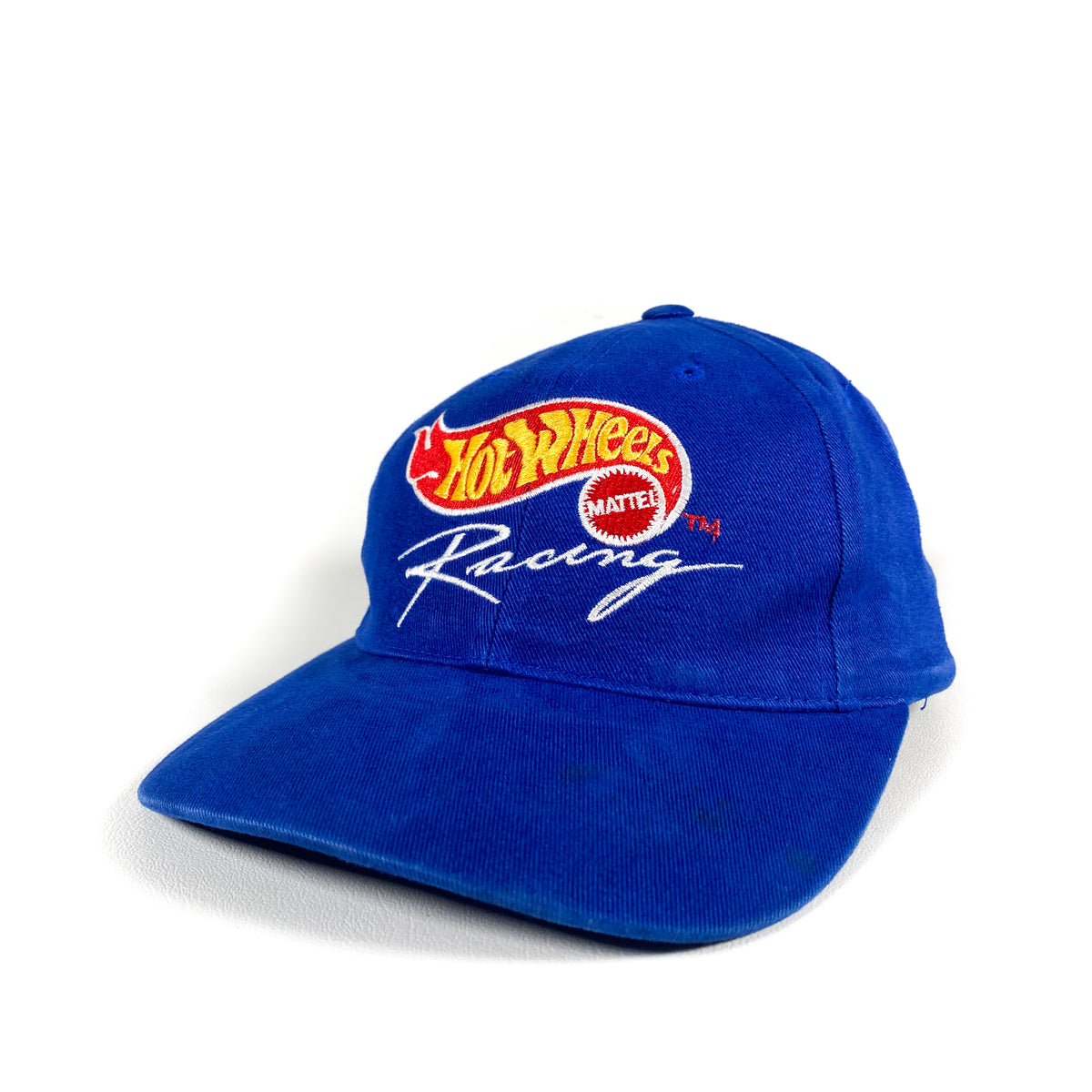 Vintage 90's Richmond Braves XL102 ARA Hat – CobbleStore Vintage