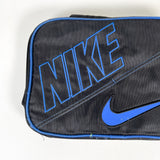 Vintage 90's Nike Swoosh Logo Travel Toiletry Bag