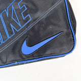 Vintage 90's Nike Swoosh Logo Travel Toiletry Bag