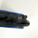Vintage 90's Nike Swoosh Logo Travel Toiletry Bag