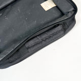 Vintage 90's Nike Swoosh Logo Travel Toiletry Bag