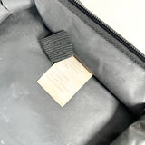 Vintage 90's Nike Swoosh Logo Travel Toiletry Bag