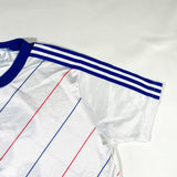 Vintage 80's adidas #3 Soccer Jersey Shirt