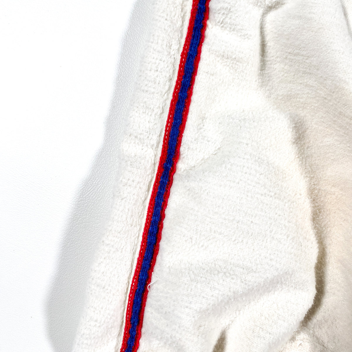 Vintage 50's Handmade Repaired Cotton Baseball Pants CobbleStore Vintage