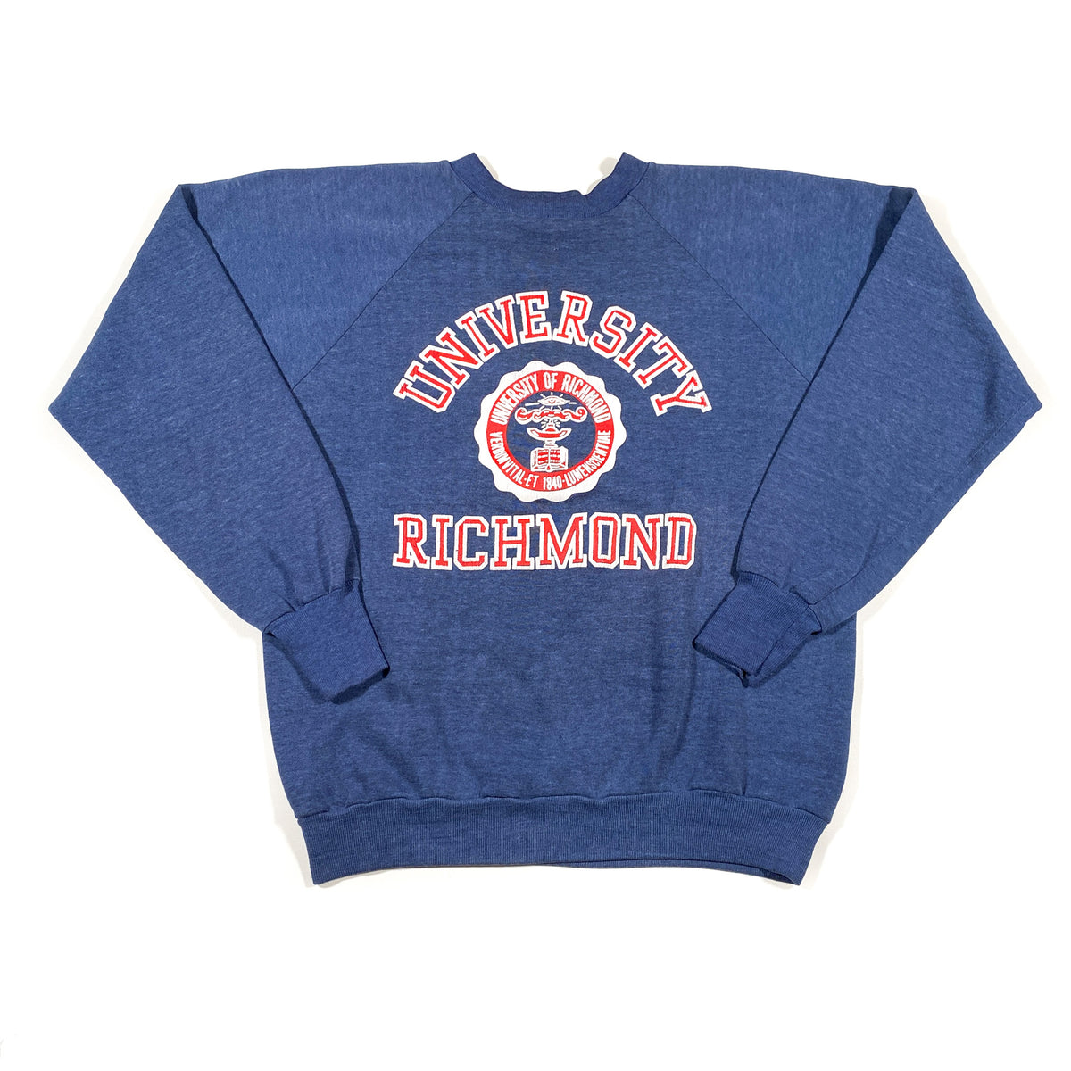 Vintage Y2K University of Delaware Crewneck Sweatshirt – CobbleStore Vintage
