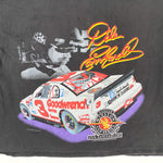 Vintage 1995 Dale Earnhardt Cropped T-Shirt