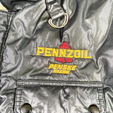 Vintage 80's Pennzoil Penske Racing Puffer Jacket
