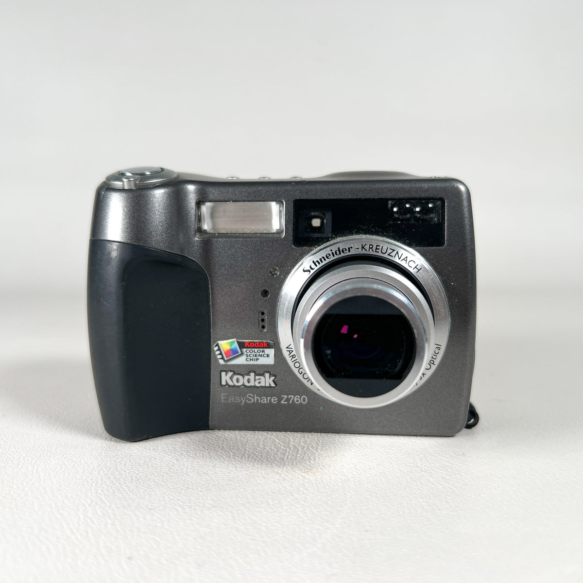 Vintage 2005 Kodak EasyShare Z760 6.1MP Digital Camera