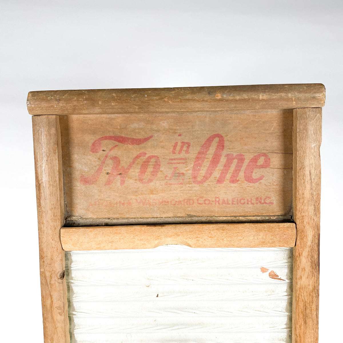 Vintage 60's Two in One Antique Washboard – CobbleStore Vintage