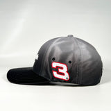 Vintage 90's Dale Earnhardt Goodwrench Service Plus #3 NASCAR Hat