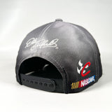 Vintage 90's Dale Earnhardt Goodwrench Service Plus #3 NASCAR Hat