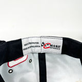 Vintage 90's Dale Earnhardt Goodwrench Service Plus #3 NASCAR Hat