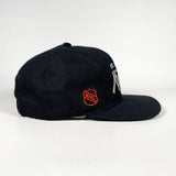Vintage 90's Los Angeles Kings Single Script Sports Specialties Wool Hat