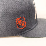 Vintage 90's Los Angeles Kings Single Script Sports Specialties Wool Hat