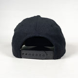Vintage 90's Los Angeles Kings Single Script Sports Specialties Wool Hat