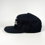 Vintage 90's Los Angeles Kings Single Script Sports Specialties Wool Hat