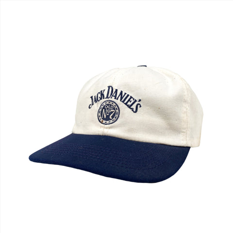 Vintage 90's Jack Daniel's Whiskey Hat