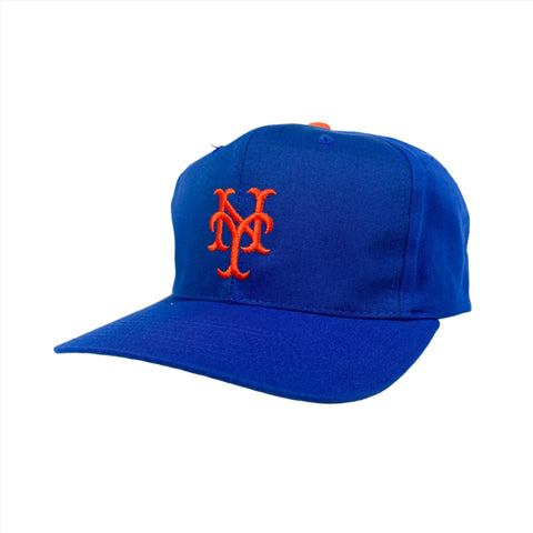 Vintage 90's New York Mets Baseball Hat
