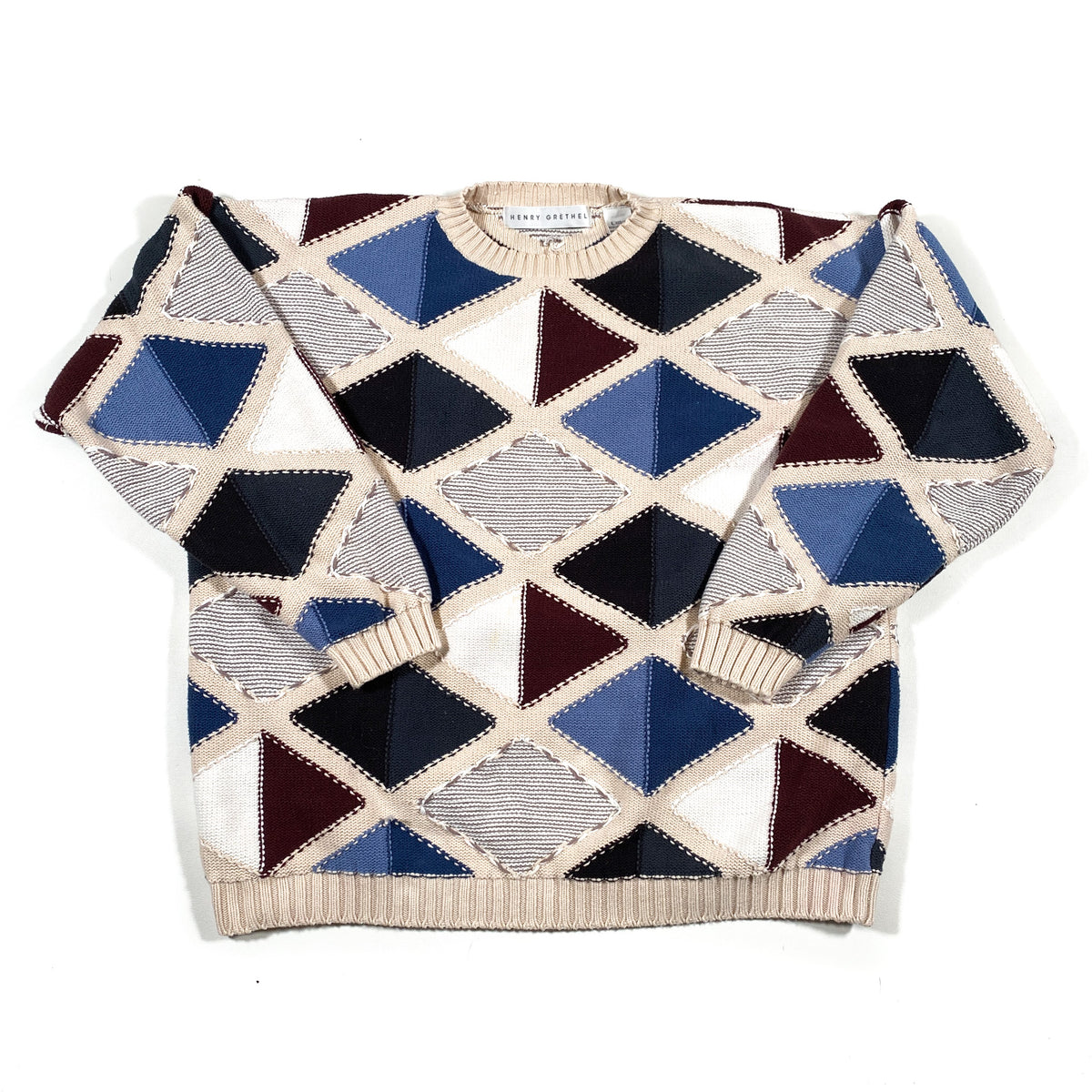 Henry clearance grethel sweater