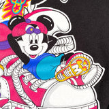 Vintage 90's Mickey & Squad Crewneck Sweatshirt