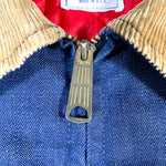 Vintage 60's LEE 191-LB Denim Jacket
