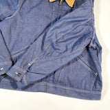 Vintage 60's LEE 191-LB Denim Jacket