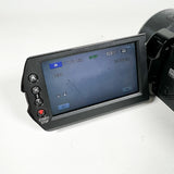 Modern 2008 Sony HDR-SR12 HD Handycam Camcorder