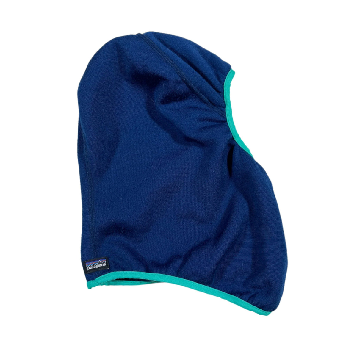 Vintage 2000 Patagonia Fleece Balaclava Hat – CobbleStore 