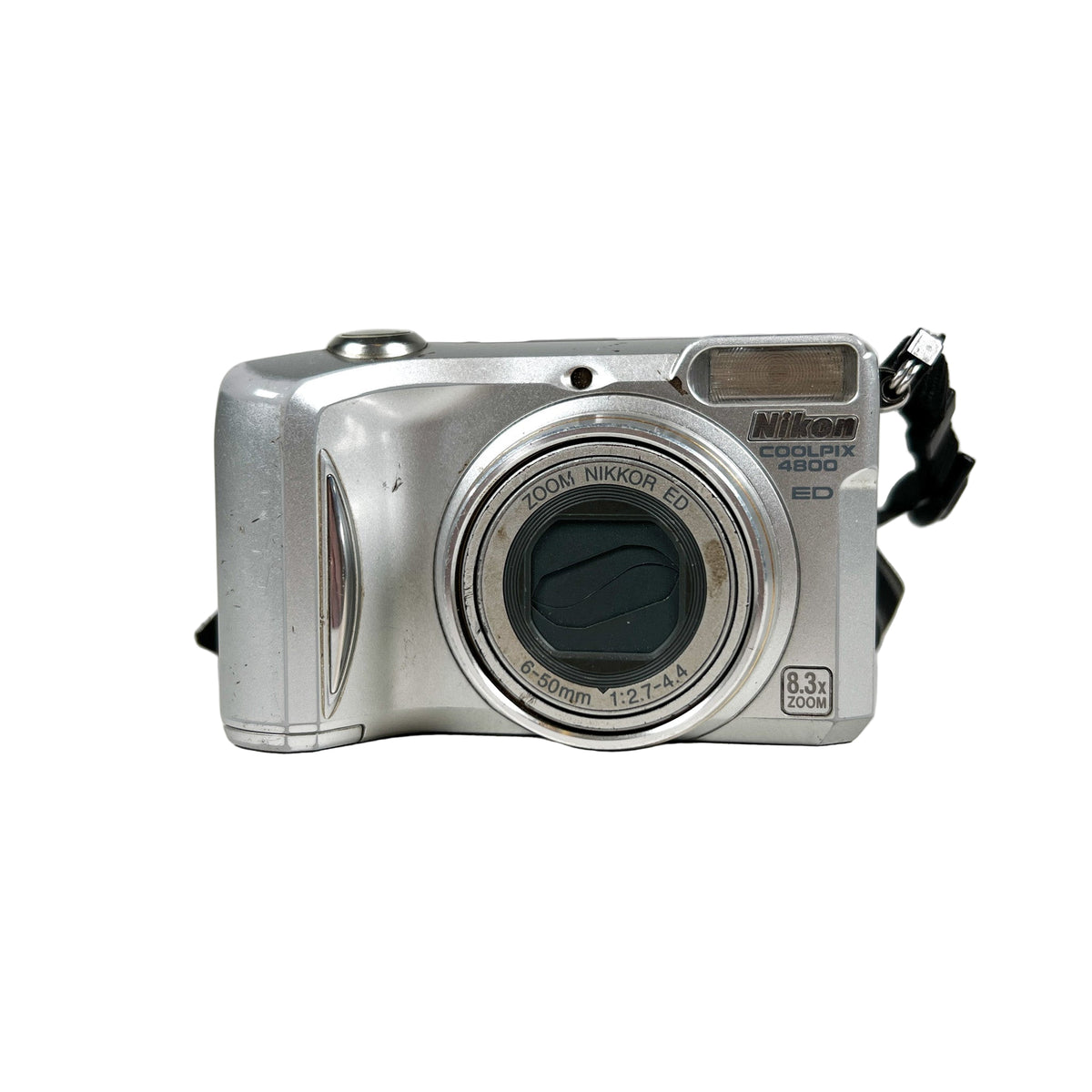 レトロデジカメNikon ニコンCOOLPIX 4800 ニコン COOLPIX 4800 価格比較 - 価格.com
