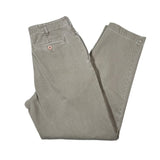 Vintage 90's Abercrombie & Fitch Taupe Corduroy Pants