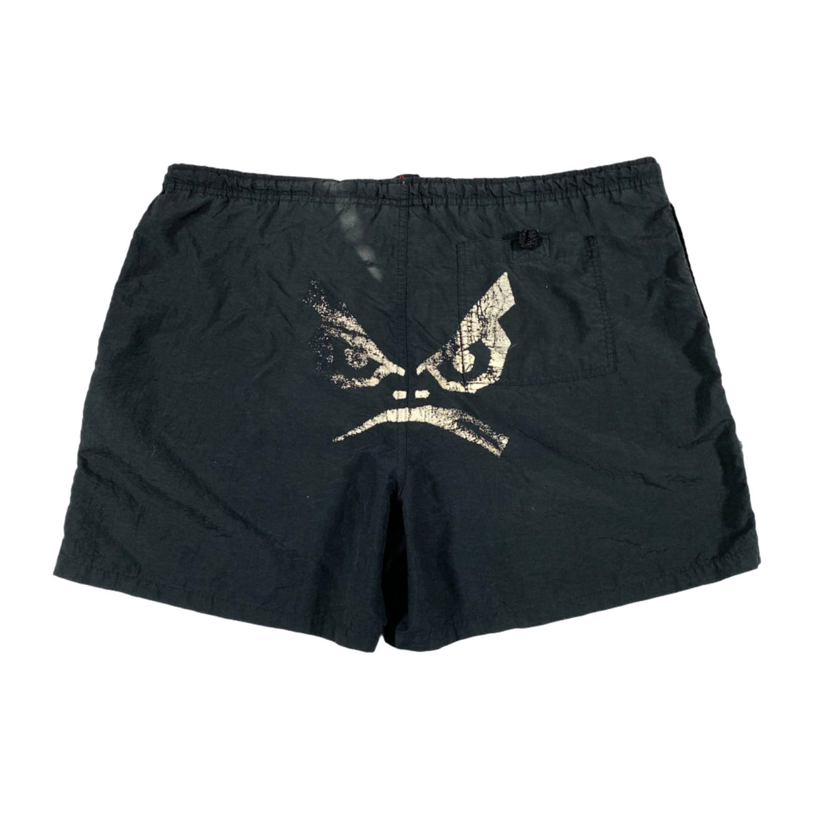 Bad boy swim trunks best sale