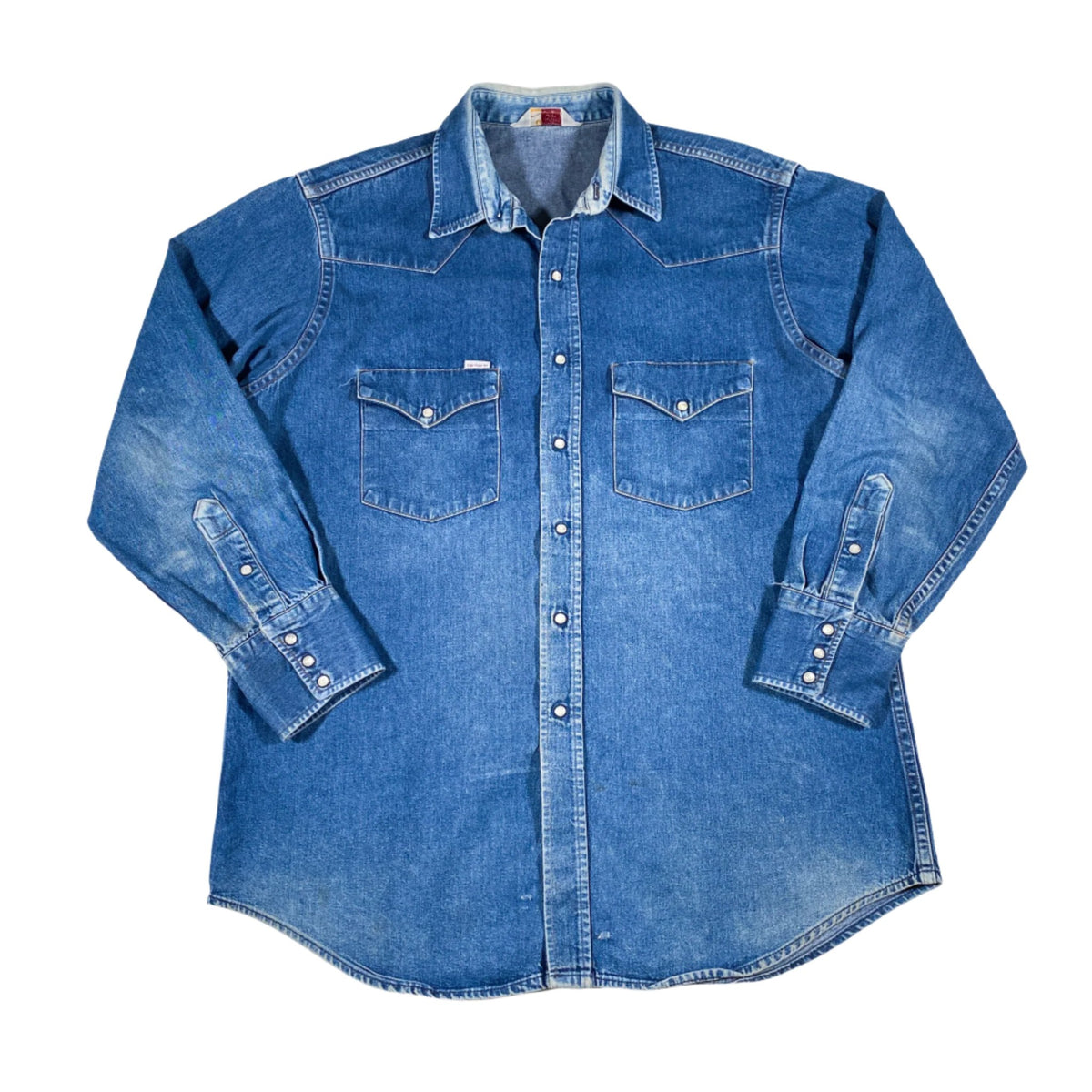 Carhartt pearl snap shirt clearance