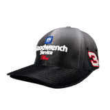 Vintage 90's Dale Earnhardt Goodwrench Service Plus #3 NASCAR Hat